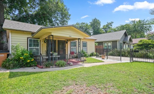 Haus in Austin, Texas, Vereinigte Staaten 1