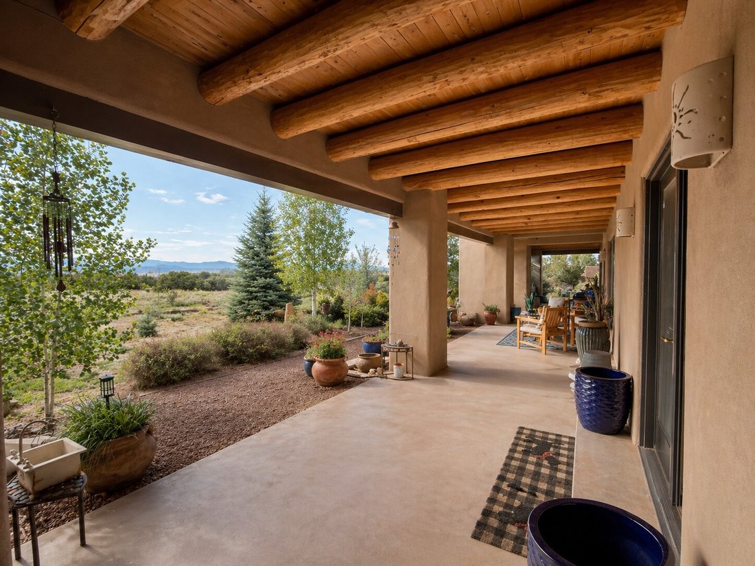 House in Santa Fe, New Mexico, United States 5 - 18279939