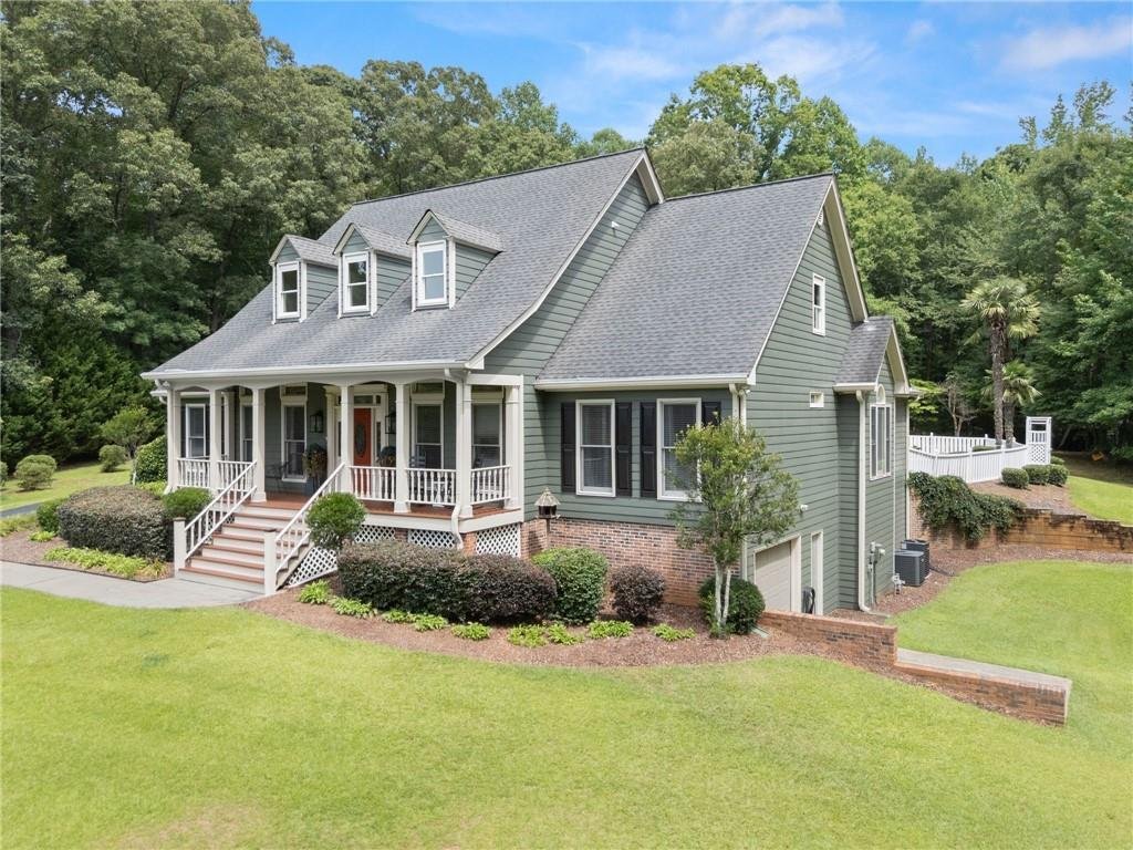 House in Monroe, Georgia, United States 4 - 18285560