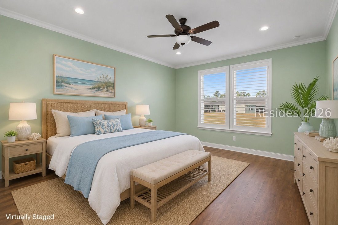 House in Bluffton, South Carolina, United States 5 - 17793741