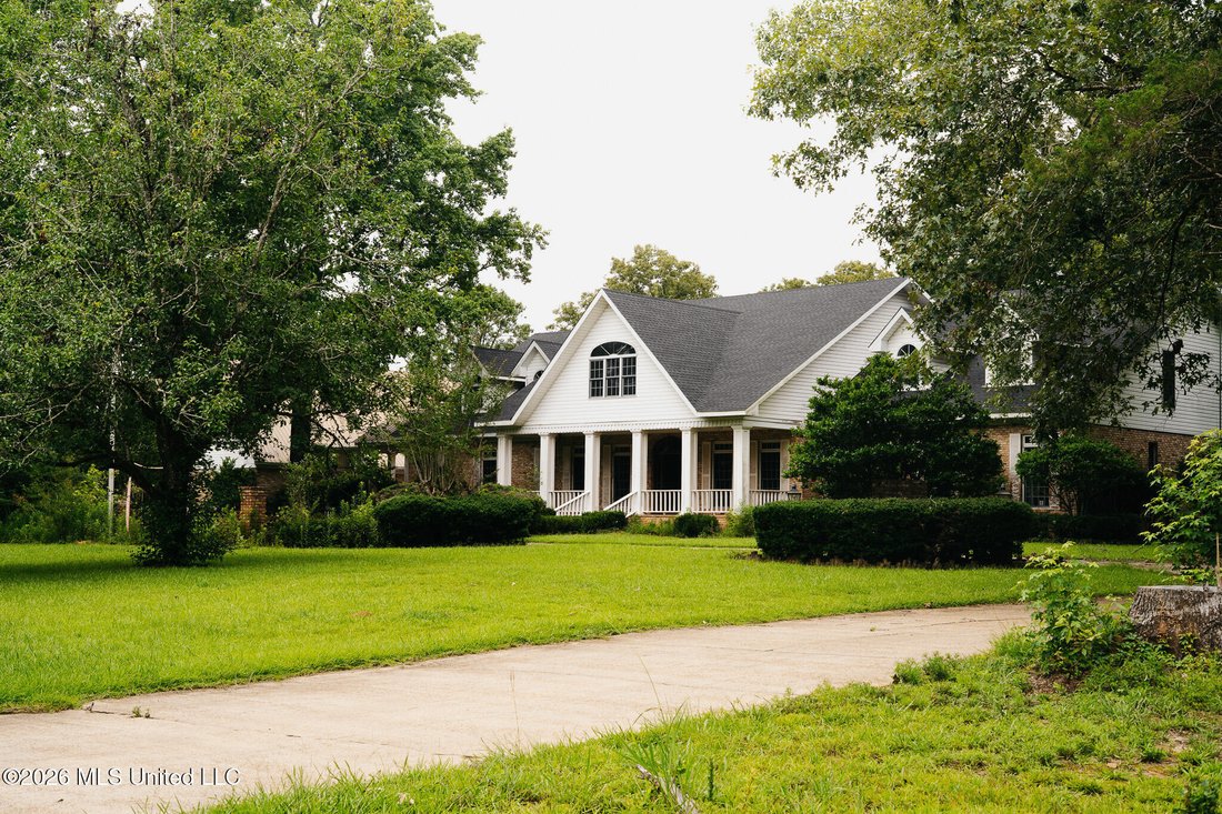 House in Hermanville, Mississippi, United States 2 - 18285207