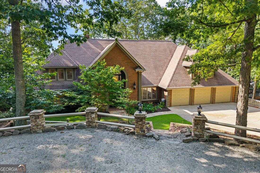House in Flowery Branch, Georgia, United States 2 - 18281144