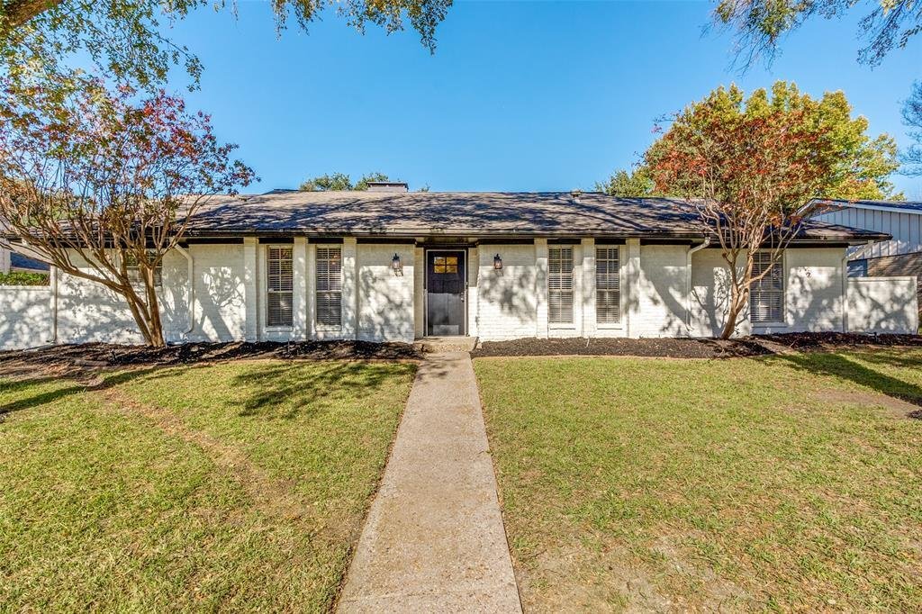 House in Dallas, Texas, United States 1 - 18292402