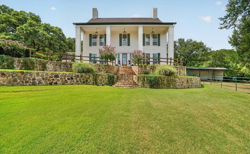 Casa a Arlington, Texas, Stati Uniti 1