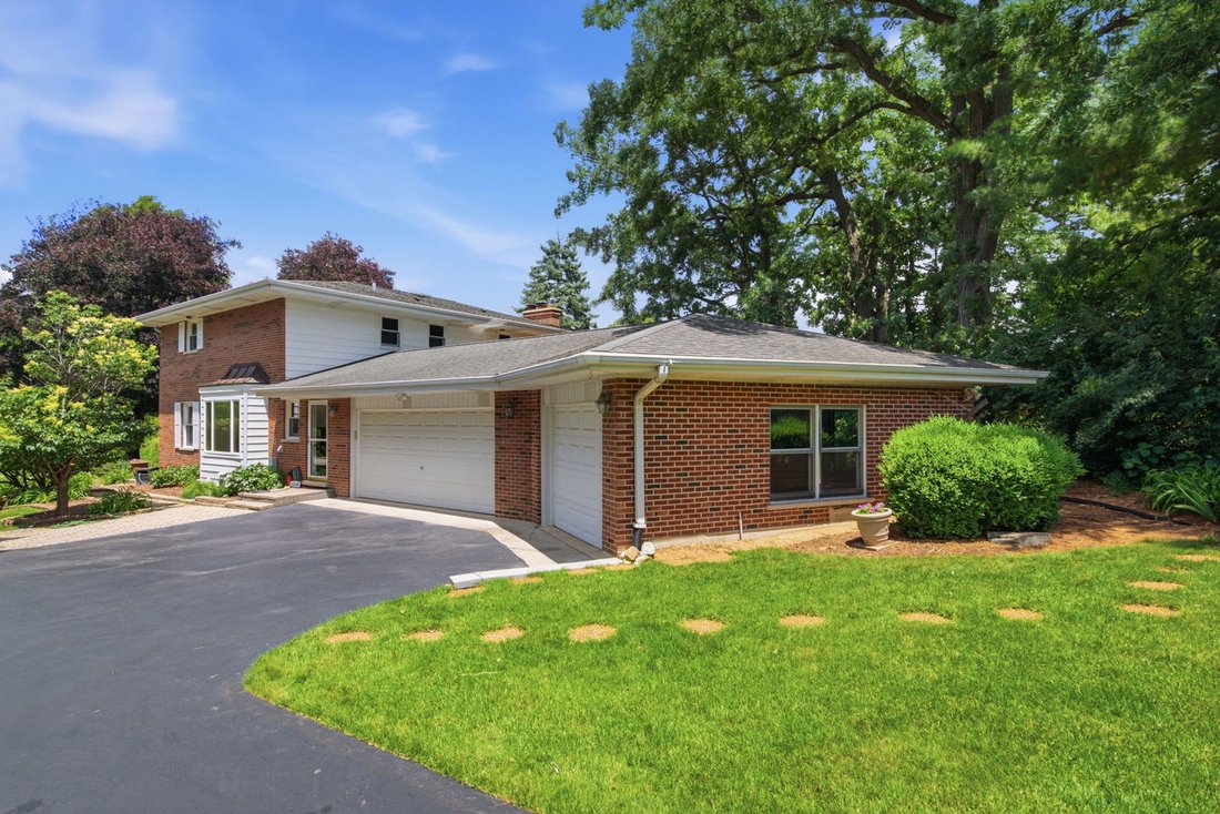 House in Downers Grove, Illinois, United States 3 - 18281287