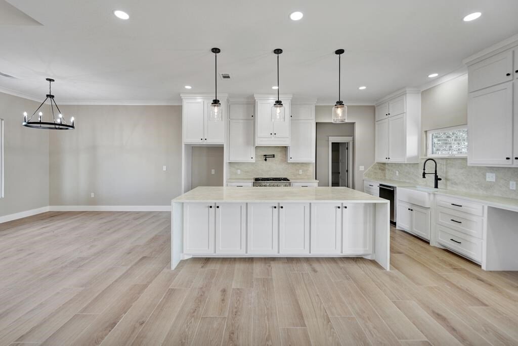 House in Odessa, Texas, United States 4 - 18291843