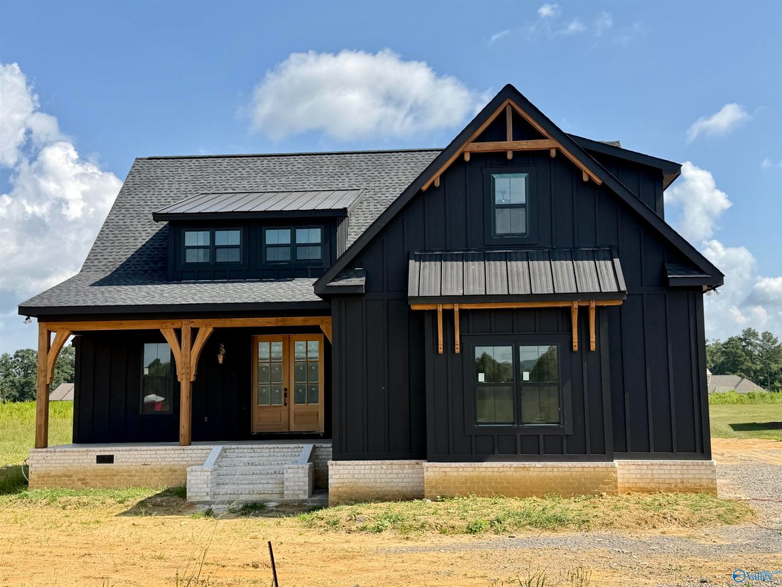 House in Gadsden, Alabama, United States 1 - 17681567