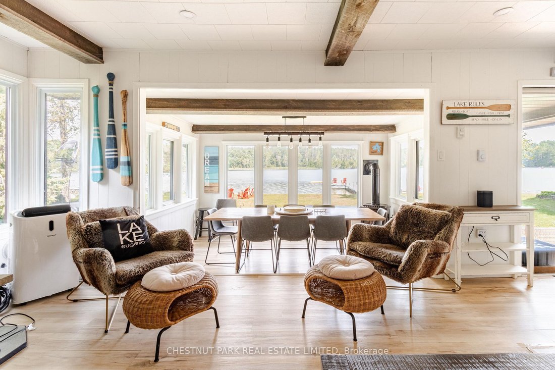 House in Flesherton, Ontario, Canada 5 - 18230970