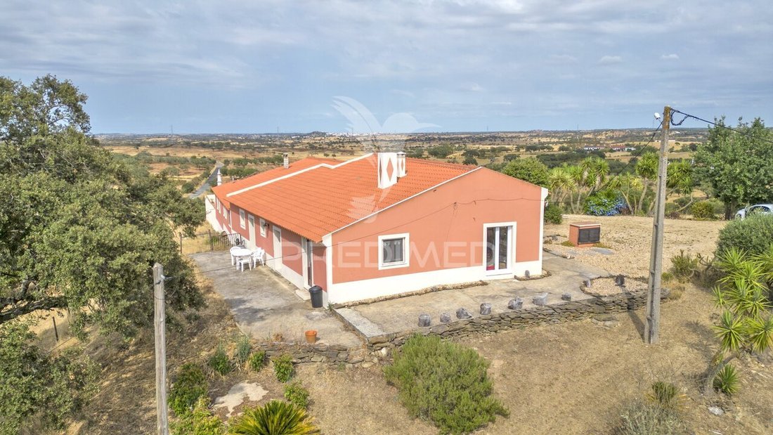 Farm Ranch in Ourique, Beja District, Portugal 5 - 18278524