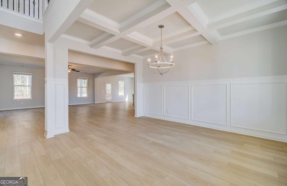 House in Loganville, Georgia, United States 5 - 18284520