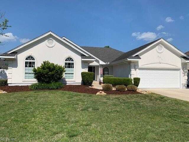 House in Virginia Beach, Virginia, United States 1 - 18294776