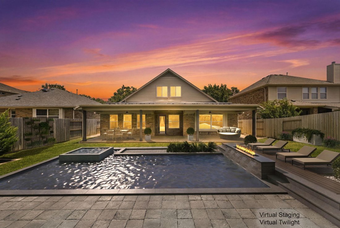 House in Cedar Park, Texas, United States 2 - 18284719