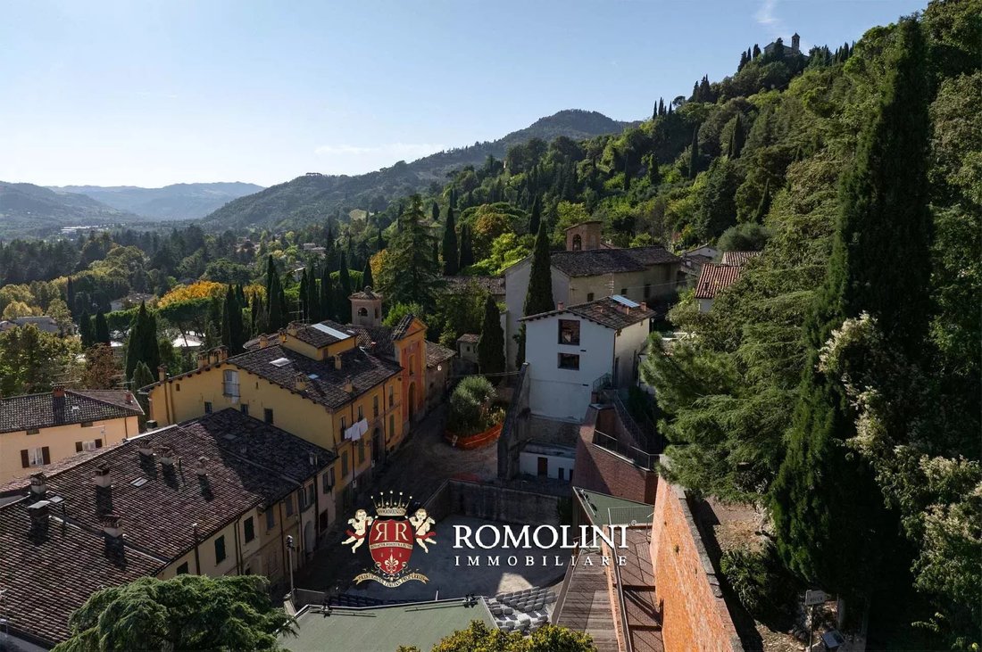 Apartment in Brisighella, Emilia-Romagna, Italy 5 - 16685567