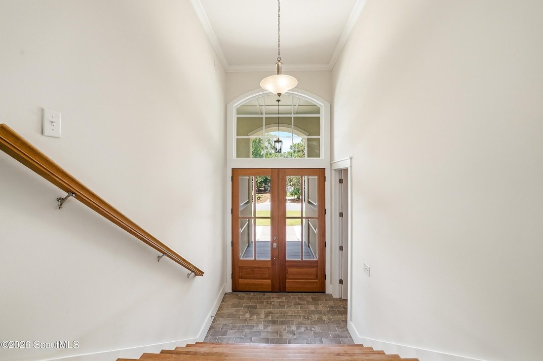 House in St. Simons, Georgia, United States 4 - 18285385