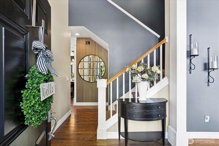 House in Sammamish, Washington, United States 3 - 18288044