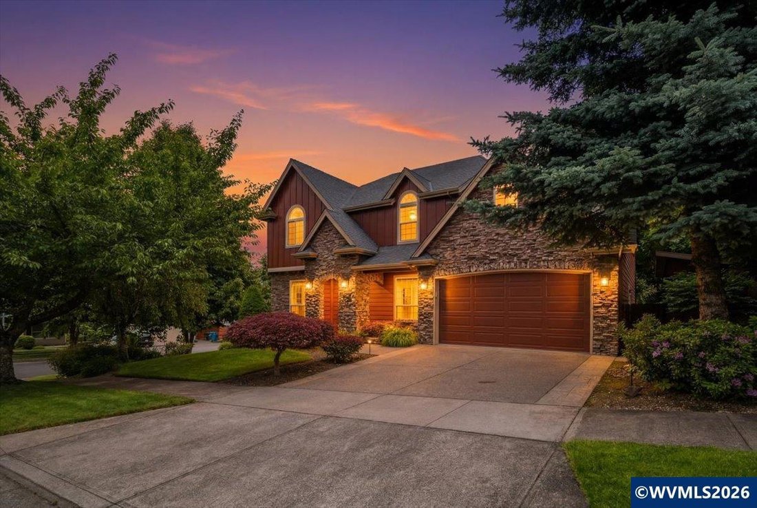 House in Salem, Oregon, United States 2 - 18152485