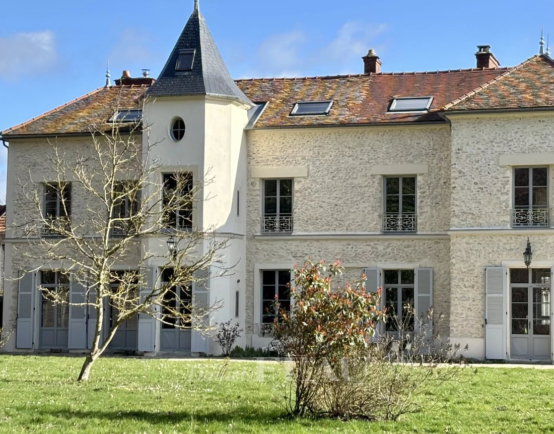 House in Rambouillet, Ile-de-France, France 5 - 18215187