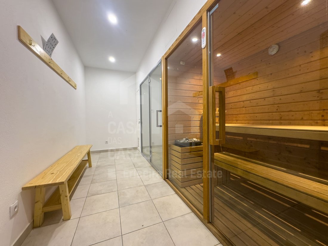 Apartment in Ericeira, Lisbon, Portugal 4 - 18282448
