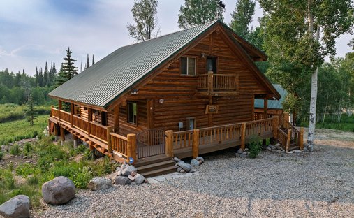 Heber City, Utah, United States 1
