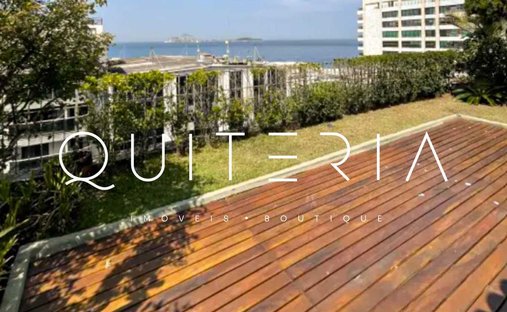 Penthouse in Rio de Janeiro, State of Rio de Janeiro, Brazil 1