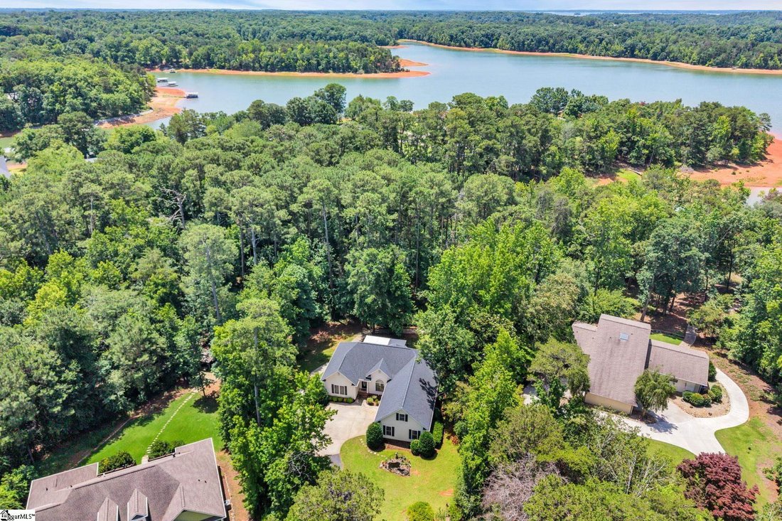 House in Anderson, South Carolina, United States 4 - 18280062