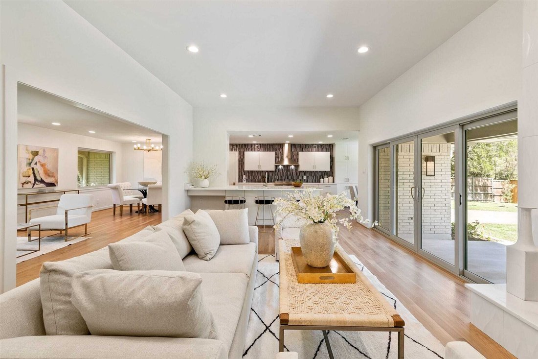 House in Dallas, Texas, United States 3 - 18287764