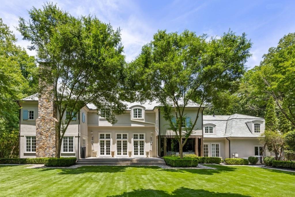 House in Atlanta, Georgia, United States 2 - 18289435