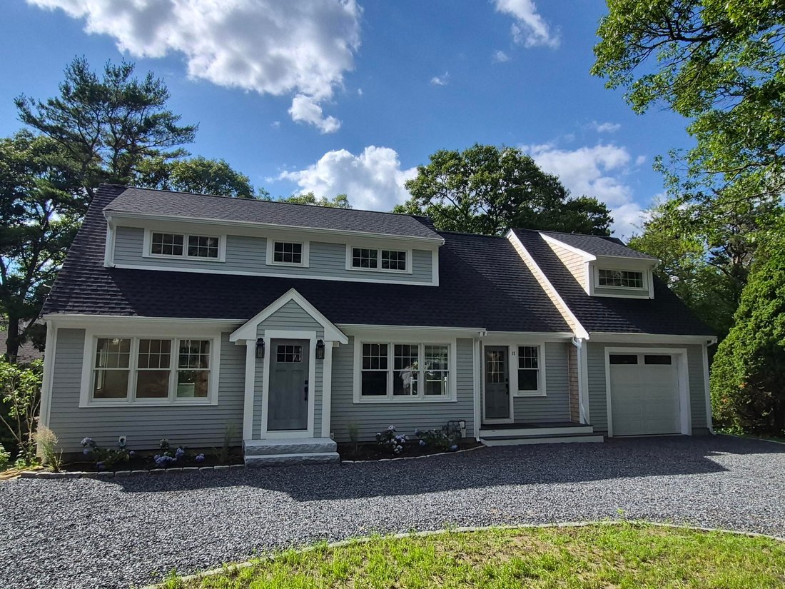 House in Sandwich, Massachusetts, United States 1 - 18283738