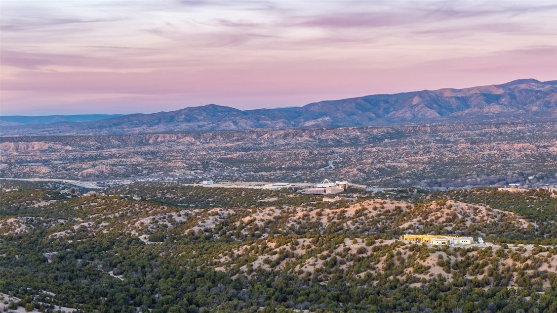 Land in Santa Fe, New Mexico, United States 4 - 18292286