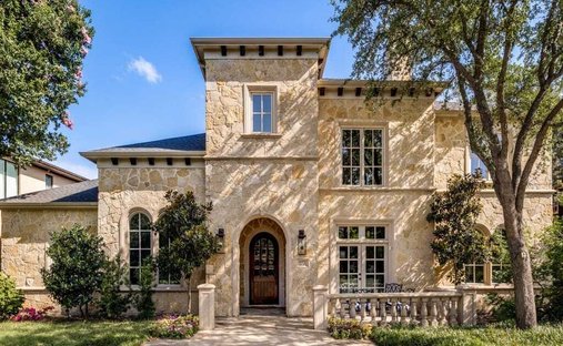 Casa a Dallas, Texas, Stati Uniti 1