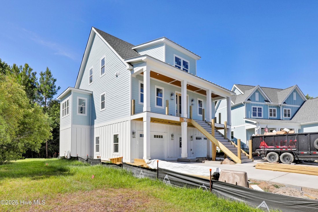 House in Holly Ridge, North Carolina, United States 2 - 17666103