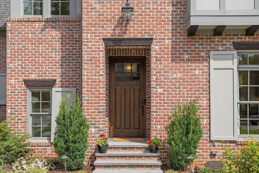 House in Raleigh, North Carolina, United States 2 - 18281373