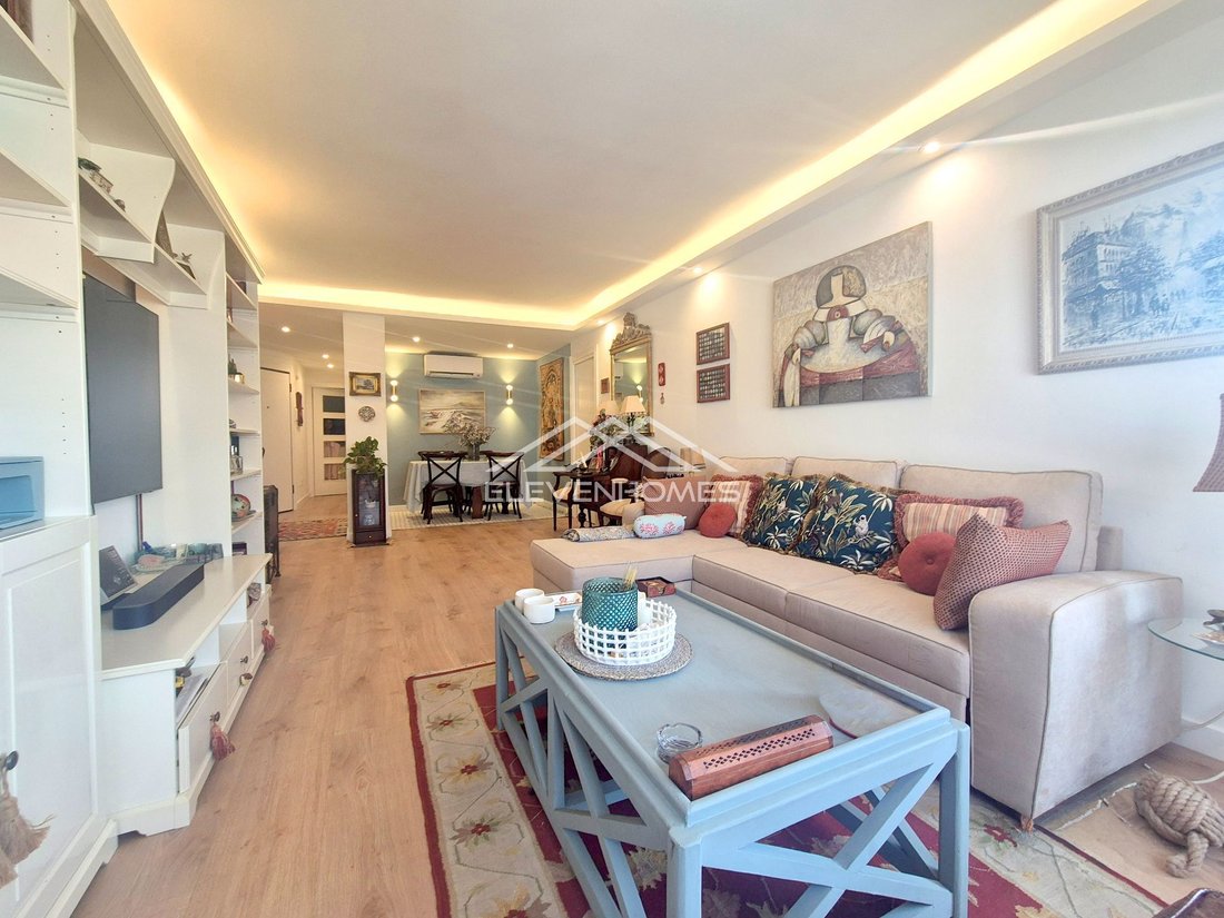 Apartment in Palma, Balearic Islands, Spain 1 - 18280260