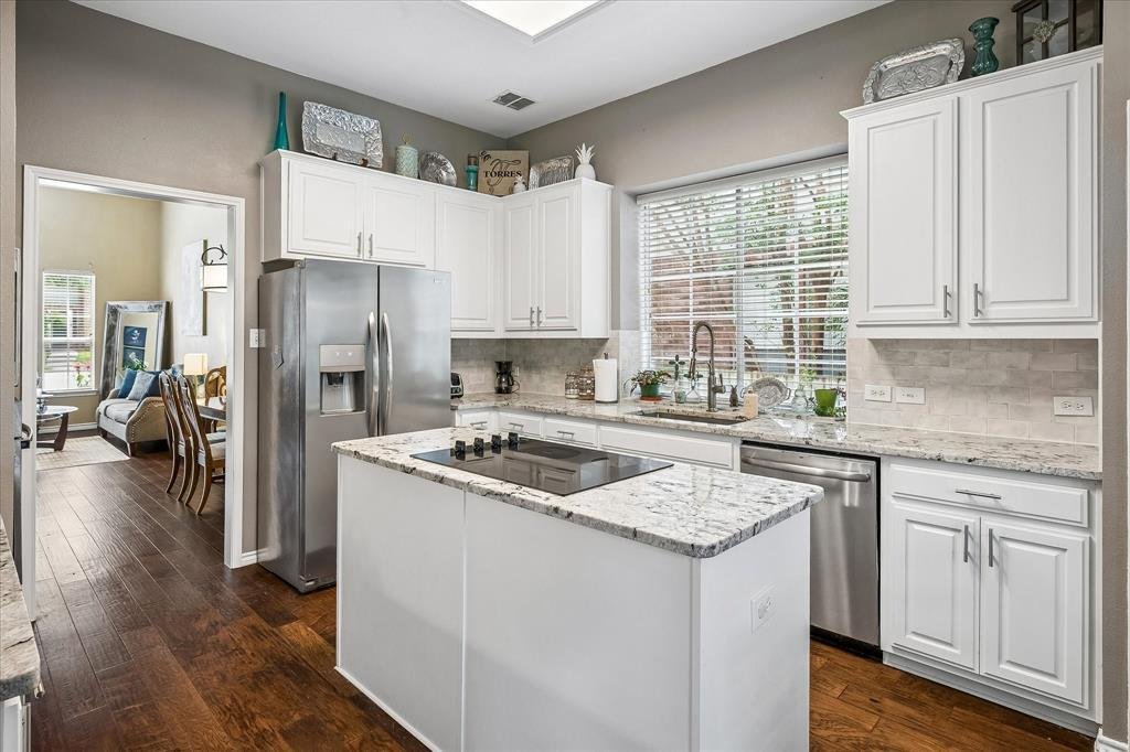House in Allen, Texas, United States 5 - 18285696