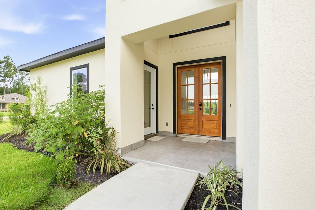 House in Dayton, Texas, United States 3 - 18288531