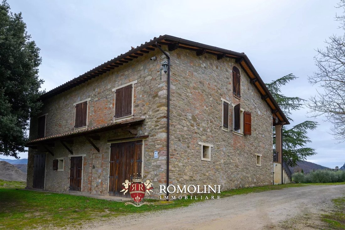 House in San Marco, Perugia, Umbria 2 - 15914219