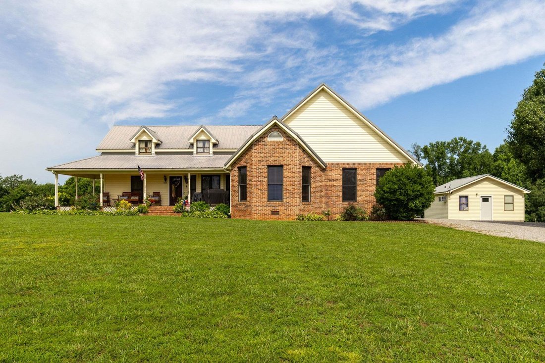 House in Morrison, Tennessee, United States 3 - 18283162