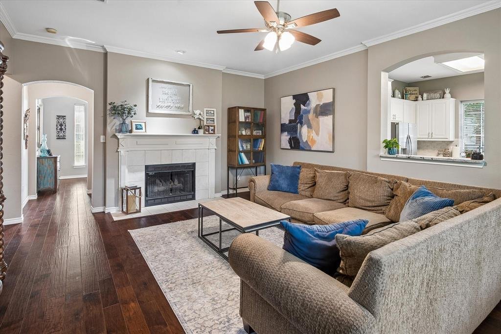 House in Allen, Texas, United States 3 - 18285696