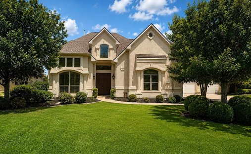 House in Bee Cave, Texas, United States 1