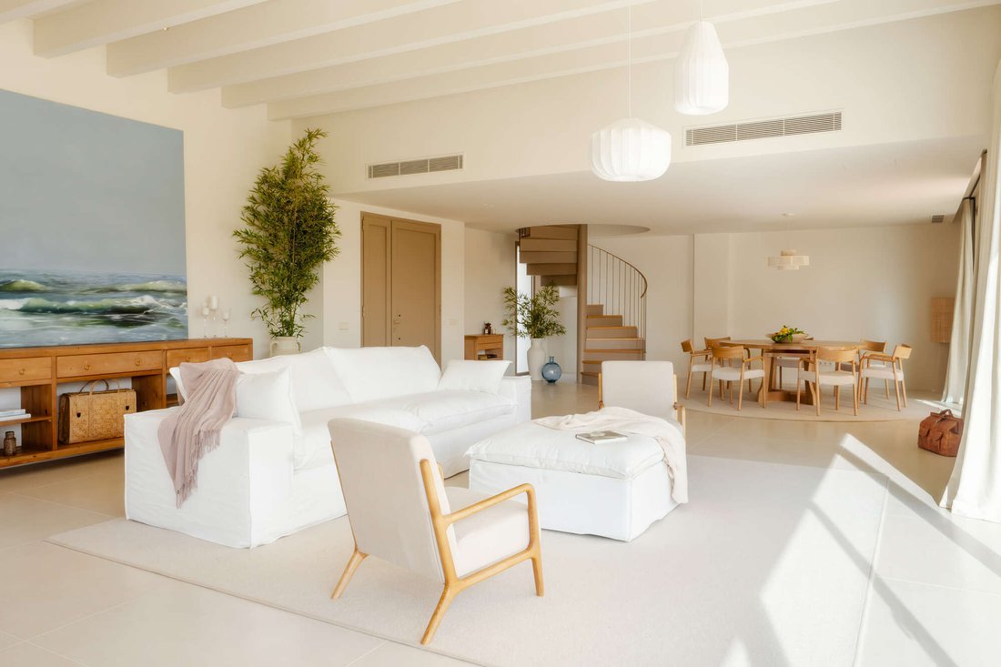 Villa in Bunyola, Balearic Islands, Spain 4 - 18281208