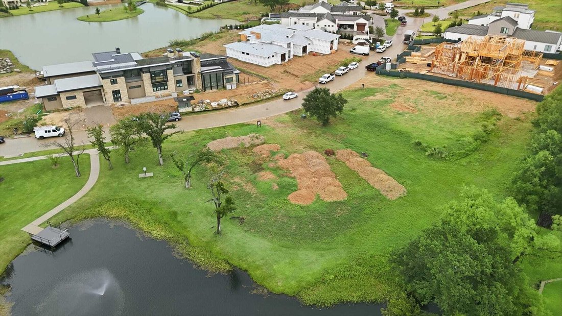 Land in Keller, Texas, United States 2 - 18296233