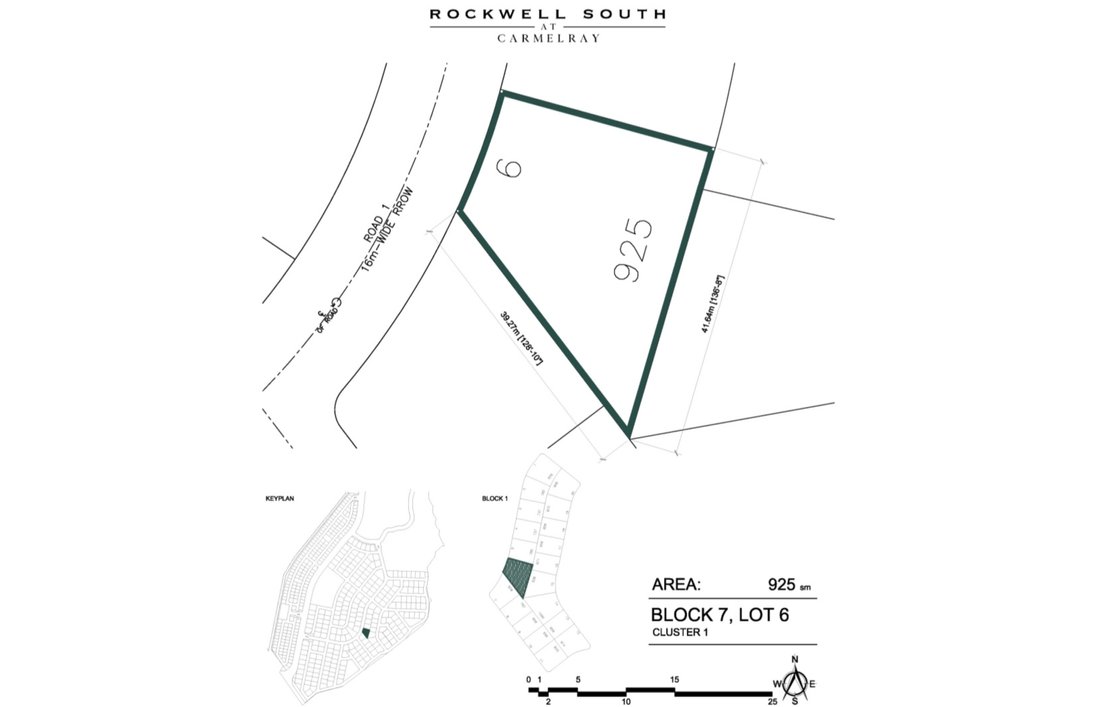 Land in Calamba, Calabarzon, Philippines 3 - 18286568