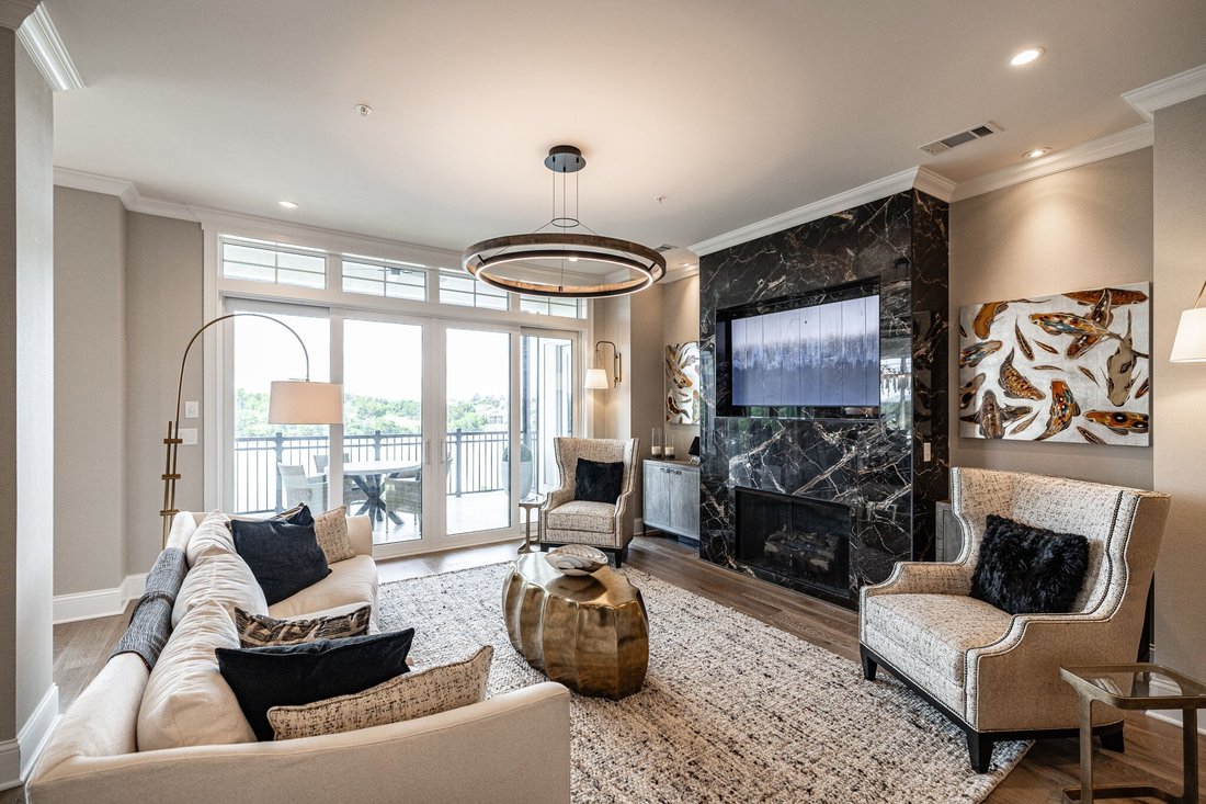 Condo in Gallatin, Tennessee, United States 1 - 18292156