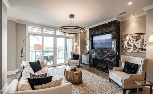 Condo in Gallatin, Tennessee, United States 1