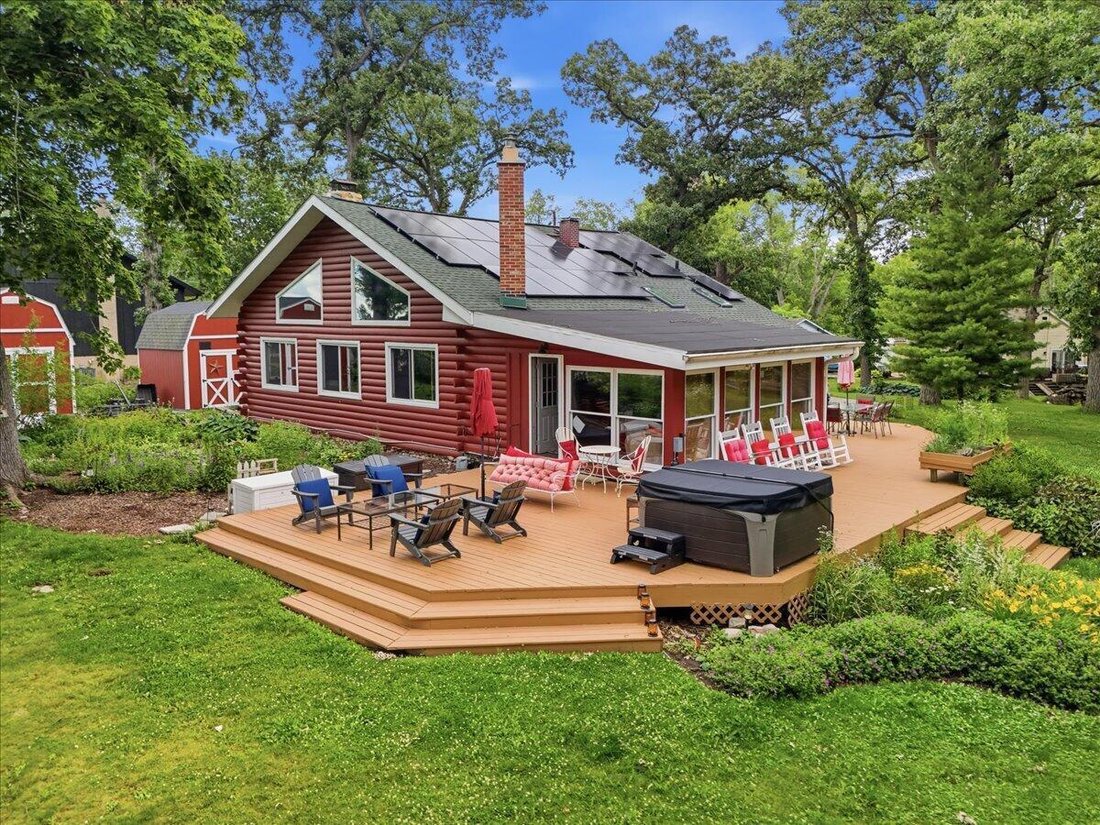 House in Bristol, Wisconsin, United States 1 - 18284406