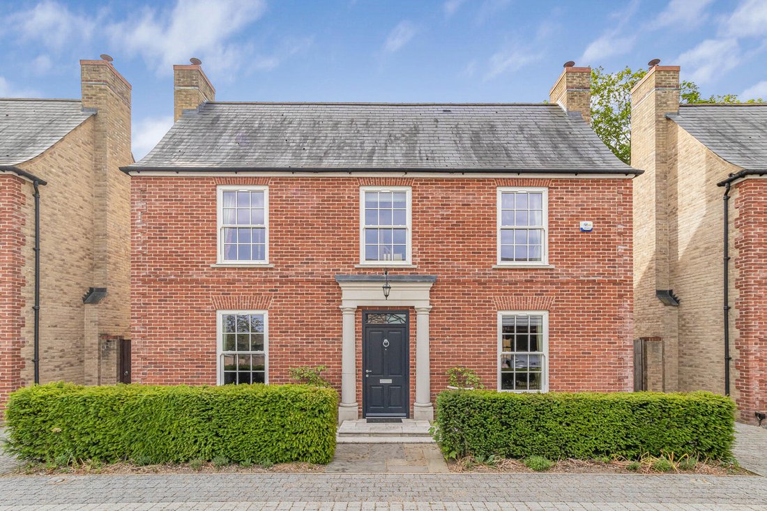 House in Newmarket, England 1 - 18280156
