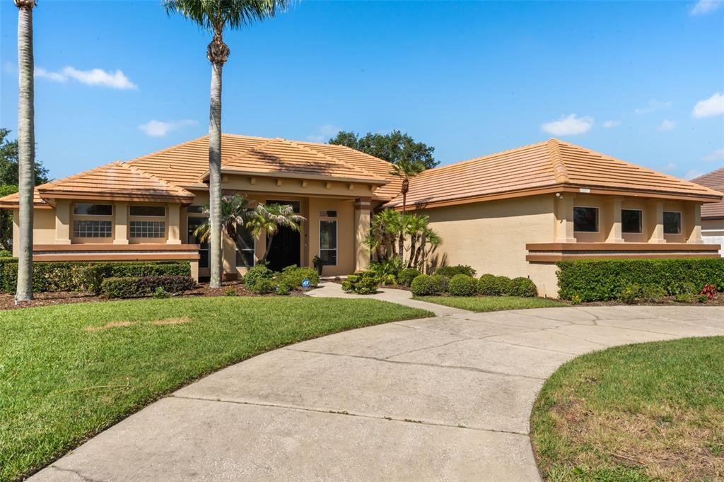 House in Lake Butler, Florida, United States 1 - 18291625