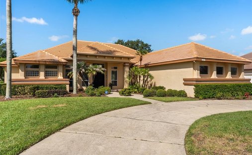 Casa a Lake Butler, Florida, Stati Uniti 1