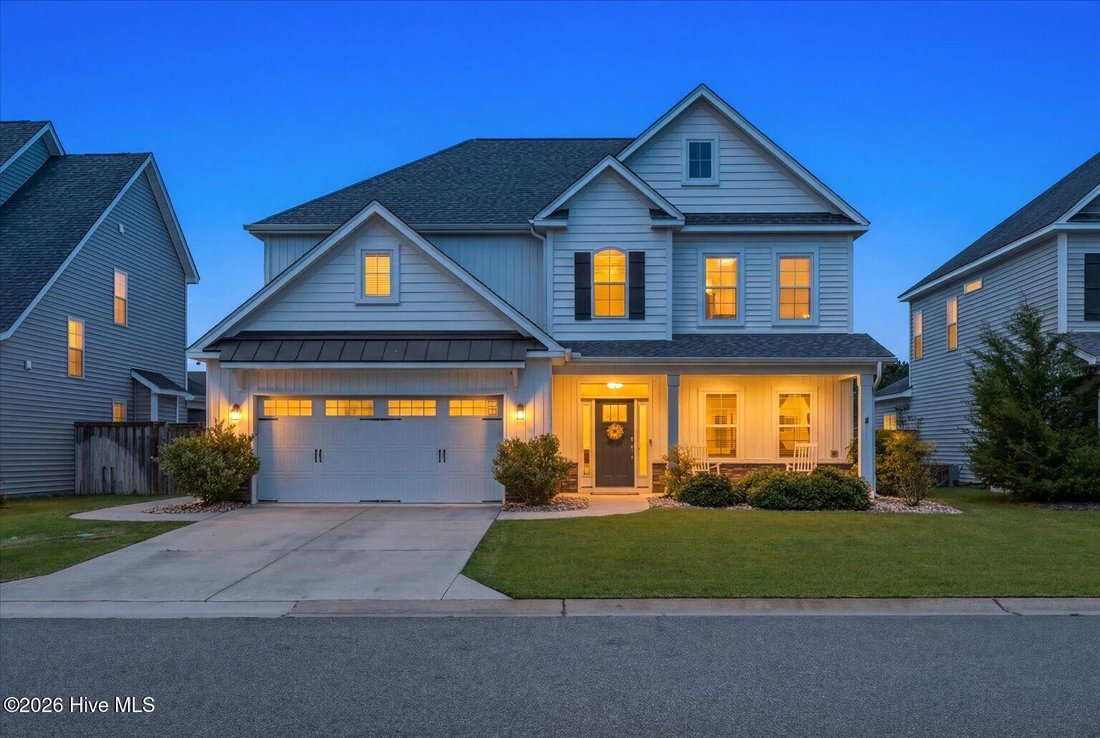 House in Hampstead, North Carolina, United States 2 - 18284139