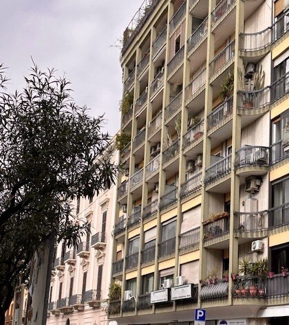 Apartment in Murat, Bari, Italy 1 - 18283902